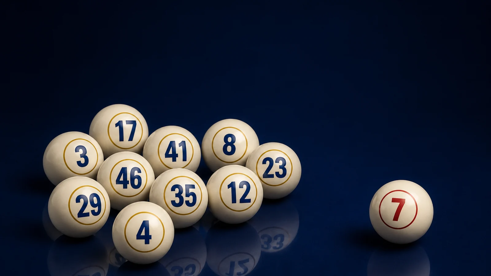 French lottery play slip with two HB pencils crossed on it, used to mark France Lotto numbers.